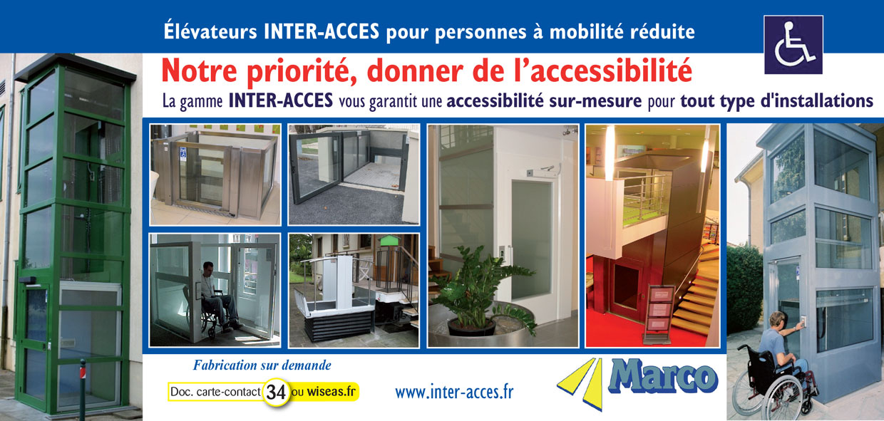 Inter-access