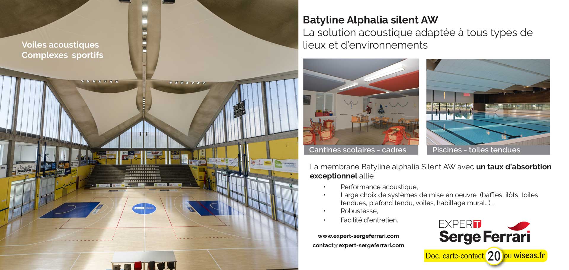 Batyline Aw - alphalia - silent