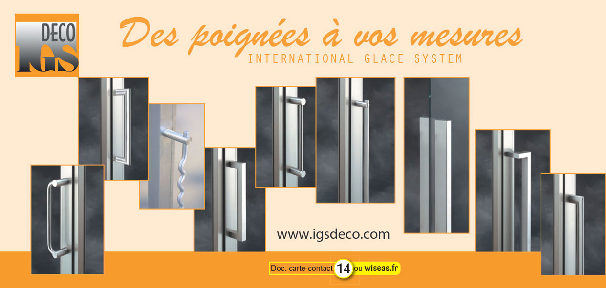 International Glace System