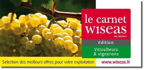 Viticulteurs & Vignerons