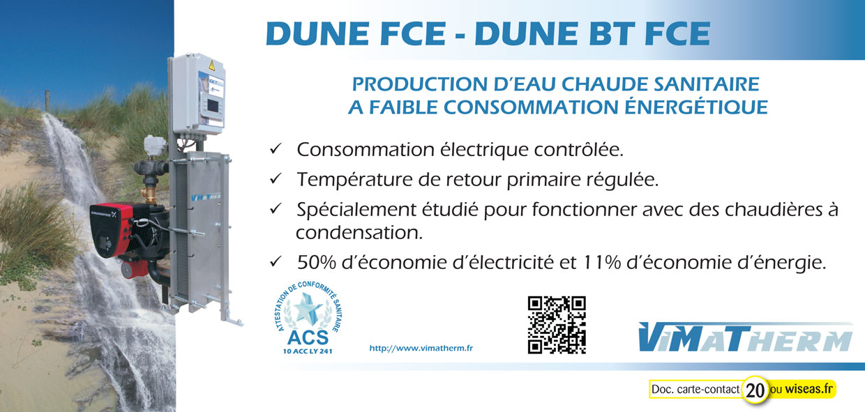 Dune FCE - Dune BT FCE